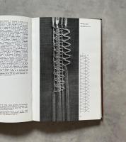 La dentelle aux fuseaux, la frivolite : la garniture des ouvrages (フランス語)