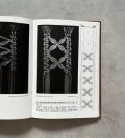 La dentelle aux fuseaux, la frivolite : la garniture des ouvrages (フランス語)