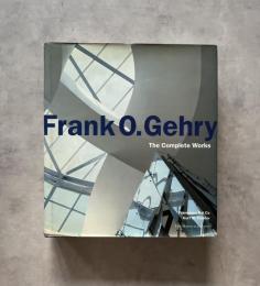 Frank O. Gehry The Complete Works