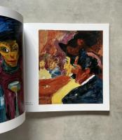 Emil Nolde: Colour is Life