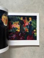Emil Nolde: Colour is Life