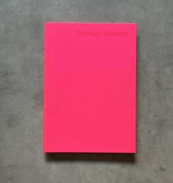 Fransje Killaars　フランシェ・キラーズ