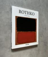 Rothko (Basic Art Series)