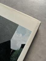 流政之　Masayuki Nagare : the life of a samurai artist　