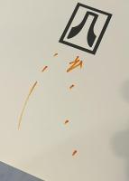 流政之　Masayuki Nagare : the life of a samurai artist　