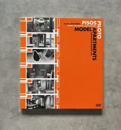 Model Apartments: Experimental Domestic Cells