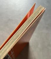 Model Apartments: Experimental Domestic Cells