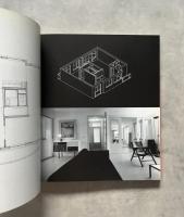 Model Apartments: Experimental Domestic Cells
