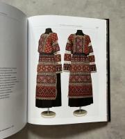 ロシア風の民族衣装 - Костюм в русском стиле.