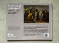 A Question of Retribution?: The British Academy and the Matter of Anthony Blunt