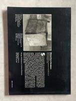 Richard Serra/Sculpture