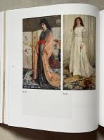 Whistler in Watercolor: Lovely Little Games