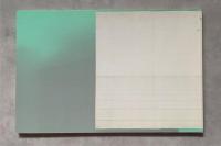 Toba Khedoori - Gezeichnete Bilder