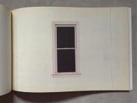 Toba Khedoori - Gezeichnete Bilder