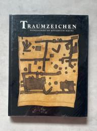 Traumzeichen : Raphiagewebe des Königreichs Bakuba