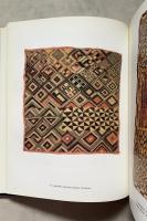 Traumzeichen : Raphiagewebe des Königreichs Bakuba