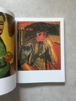 Dietmar elger | Expressionism