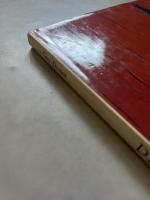 NICHOLAS DE STAEL CROWN ART LI : Dumur, Guy