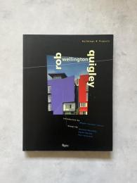 Rob Wellington Quigley