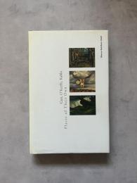 Carr, O'Keeffe, Kahlo: Places of Their Own