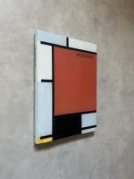 モンドリアン展