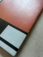 モンドリアン展