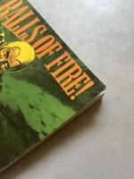 Great Balls of Fire!　A History of Sex in Science Fiction Illustration