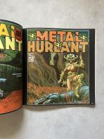 Great Balls of Fire!　A History of Sex in Science Fiction Illustration