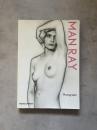 Man Ray: Photographs