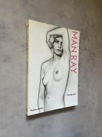 Man Ray: Photographs