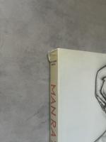 Man Ray: Photographs