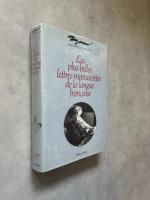 Les plus belles lettres manuscrites de la langue française