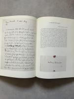 Les plus belles lettres manuscrites de la langue française