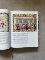 AUTUMNTIDE of the MIDDLE AGES