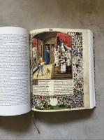 AUTUMNTIDE of the MIDDLE AGES