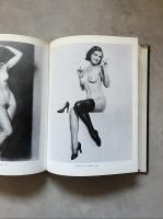 The Naked and the Nude : History of Nude Photography