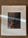 Visionaire: Experiences in Art and Fashion