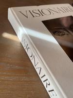 Visionaire: Experiences in Art and Fashion