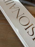 Visionaire: Experiences in Art and Fashion