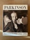 Parkinson Photographs 1935-1990 ノーマン・パーキンソン写真集