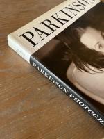 Parkinson Photographs 1935-1990 ノーマン・パーキンソン写真集