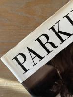 Parkinson Photographs 1935-1990 ノーマン・パーキンソン写真集
