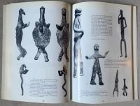 André Blandin - "Fer Noir" d'Afrique de l'Ouest