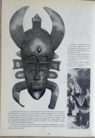 André Blandin - "Fer Noir" d'Afrique de l'Ouest