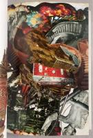 アイカワタケシ Underdog Glide