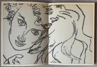 Egon Schiele Œ UVRES SUR PAPIER - Noiret Blanco Collection