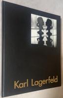 Karl Lagerfeld : fotograf, photographer, photographe