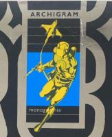 Archigram Collection Monographie