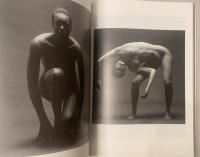nude 伊藤俊治|責任編集　写真集4冊セット
