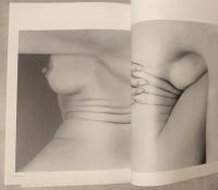 nude 伊藤俊治|責任編集　写真集4冊セット